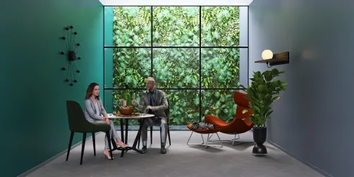 Modern comfort