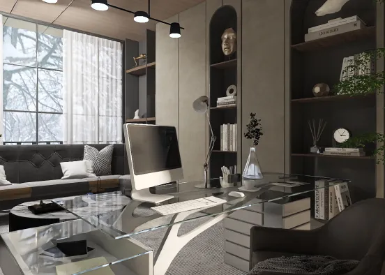 #  Renderização de Design