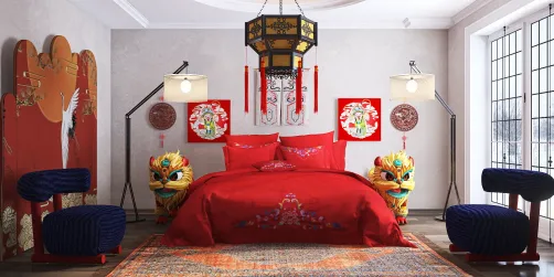 Chinese New Year 2022 