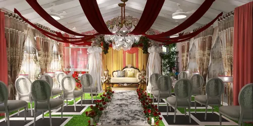 married garden design ☺️😄☺️😄