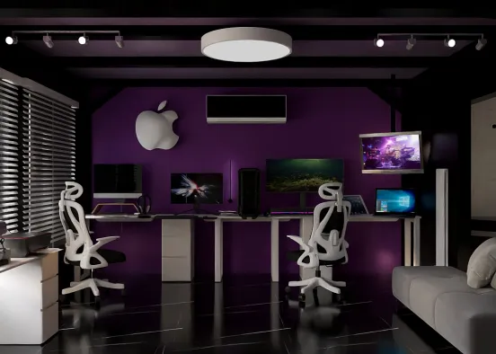 #  Renderização de Design