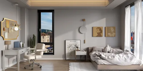 房間🛌🚪