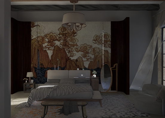 Design Rendering