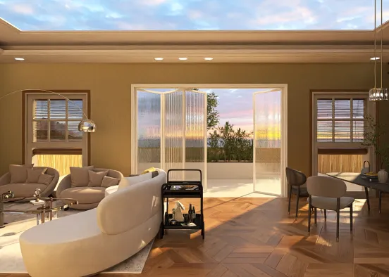 #  Renderização de Design