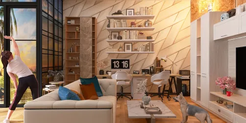 Home 3