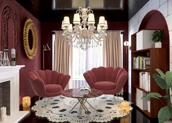 Design Rendering