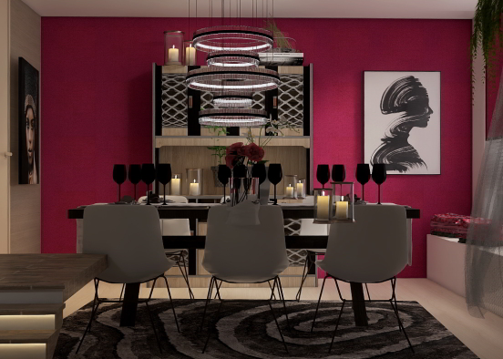 Design Rendering