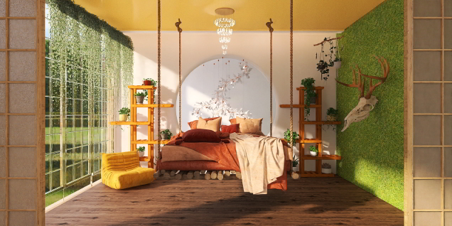 Cottagecore 