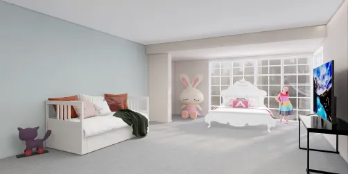l
child  bedroom
