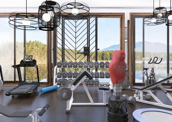 Design Rendering