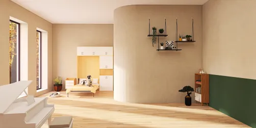 Cute bedroom 🤩🤩🦋🦋
