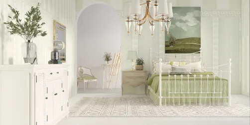 Country home