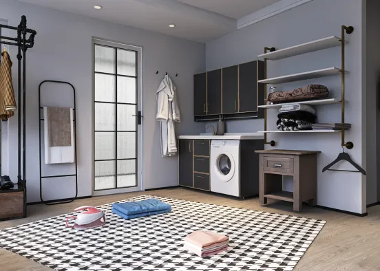 #  Renderização de Design