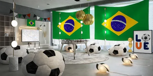 FIFA WORLD Cup Party 🎉🙌