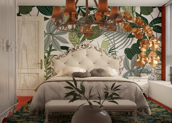 Design Rendering