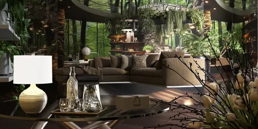 Dream Home 