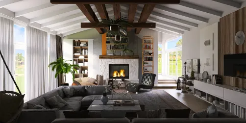 attic home for app 😍🔥✨✨✨✨✨👌🏻
