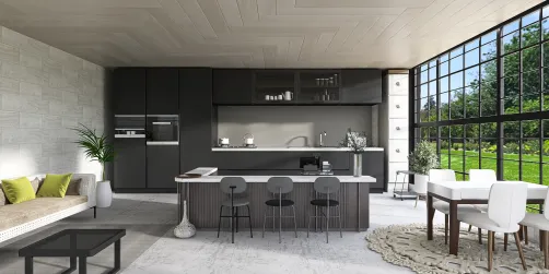 Hope you like my kitchen guys