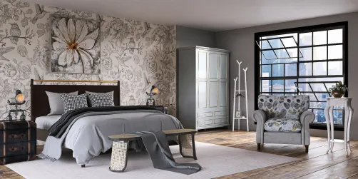 Mixing Styles Challenge 