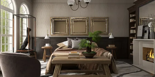 Winter cozy 
