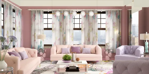 Blossom Haven: RM#2 in Spring (P)