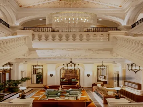 The Splendor of Decadence