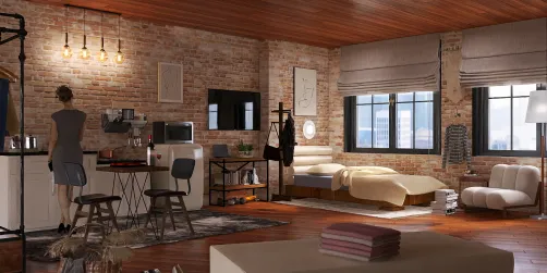 Tiny Living