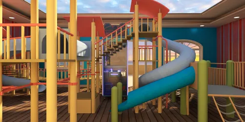 Boardwalk Ride Fair