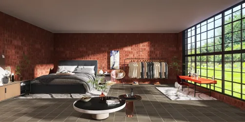 First Try Loft Design 