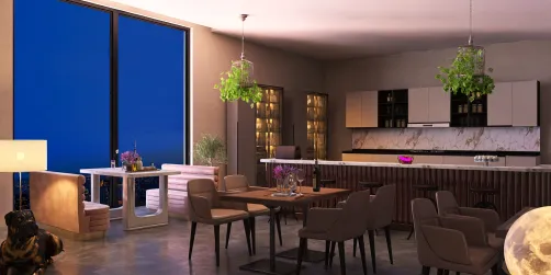sky love resto cafe