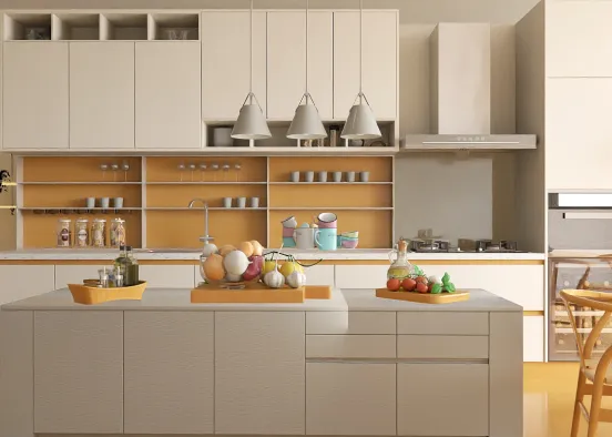 # The same nice idea. Thanks. Renderização de Design