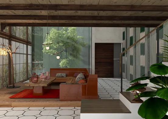 #  Renderização de Design
