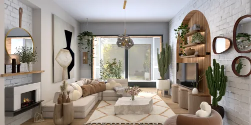 Fresh lounge