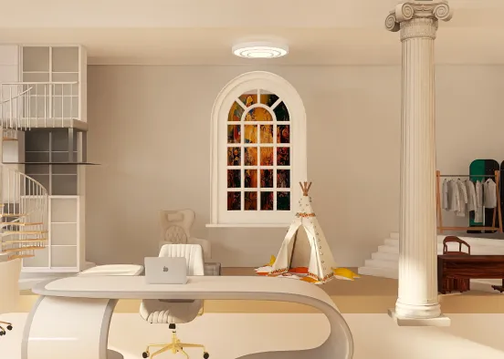 # 👀 Renderização de Design