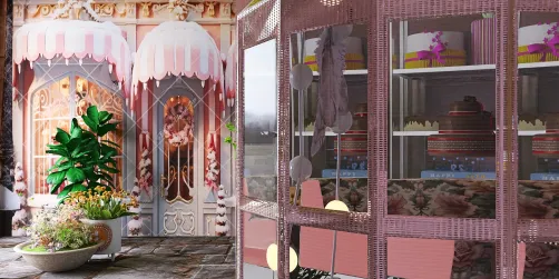 boutique bake
