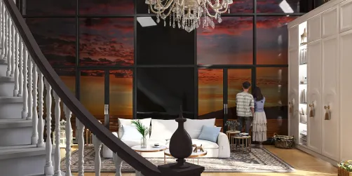 The dream house
