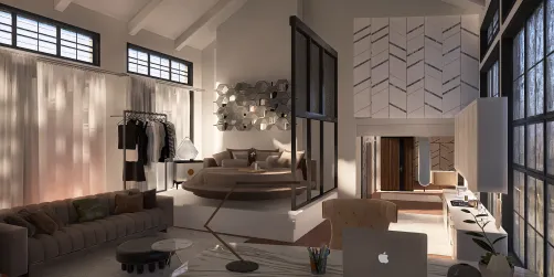 Small apartment😉🤭🥺🩶🤍