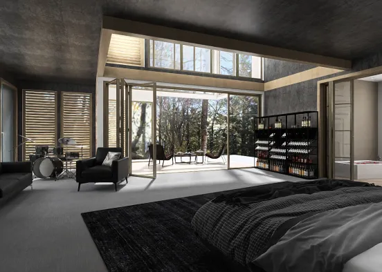 #  Renderização de Design