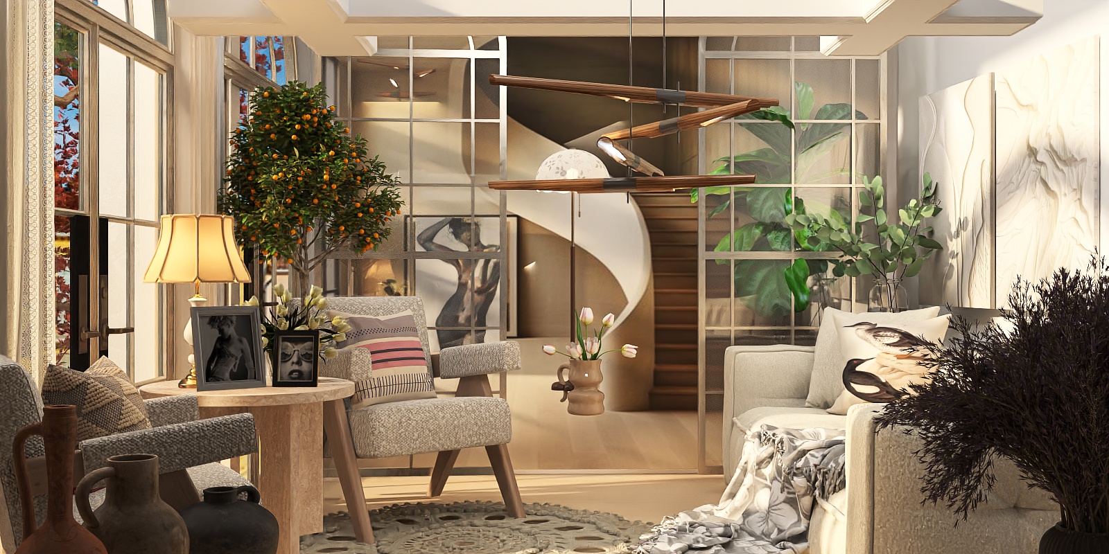 Mediterráneo 🌷 I