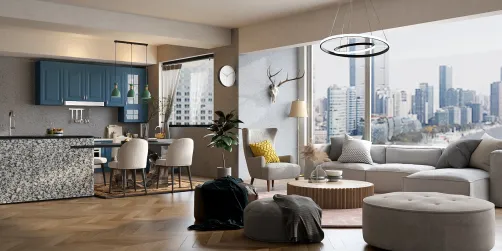 Apartemen