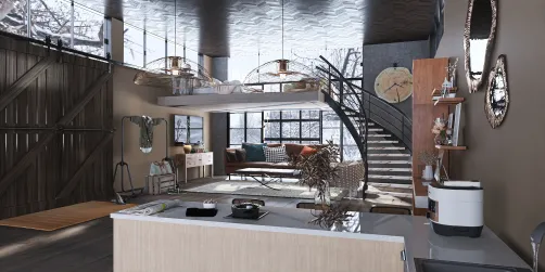 Brooklyn Loft