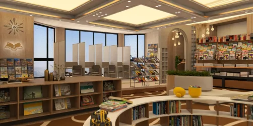 L=Library