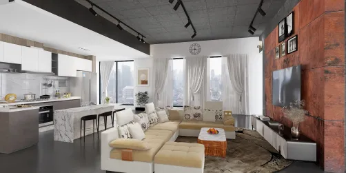 Student Lounge 