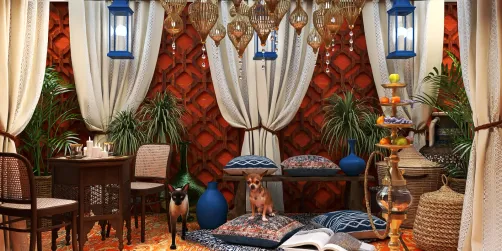 Marrakech 