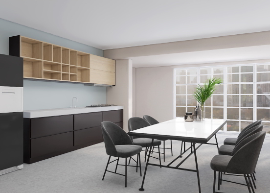 Design Rendering