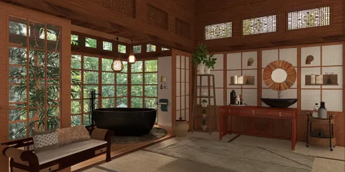 Estilo japones