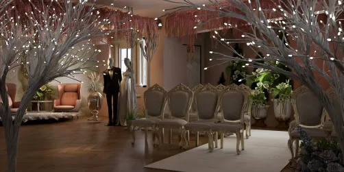 Wedding Convention 