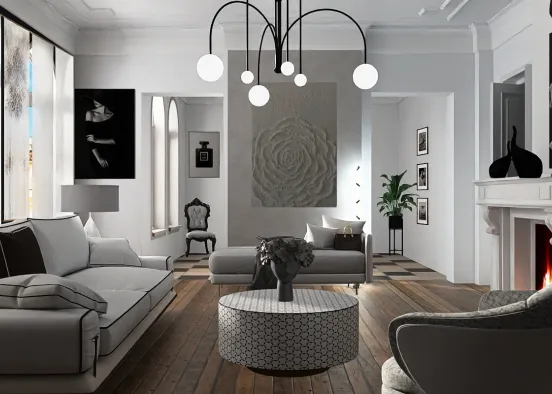 # Claudia Renderização de Design