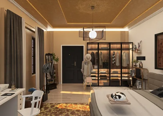 #  Renderização de Design