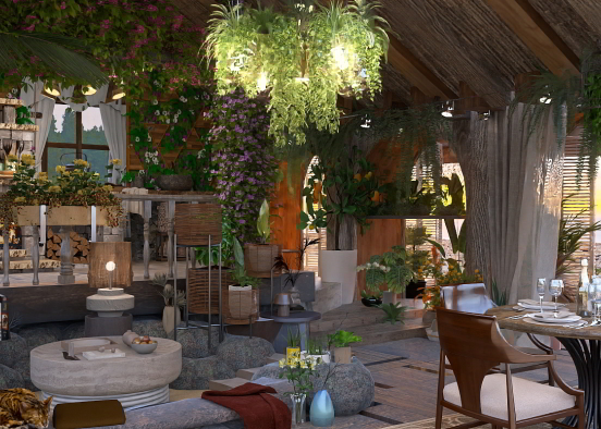 Design Rendering
